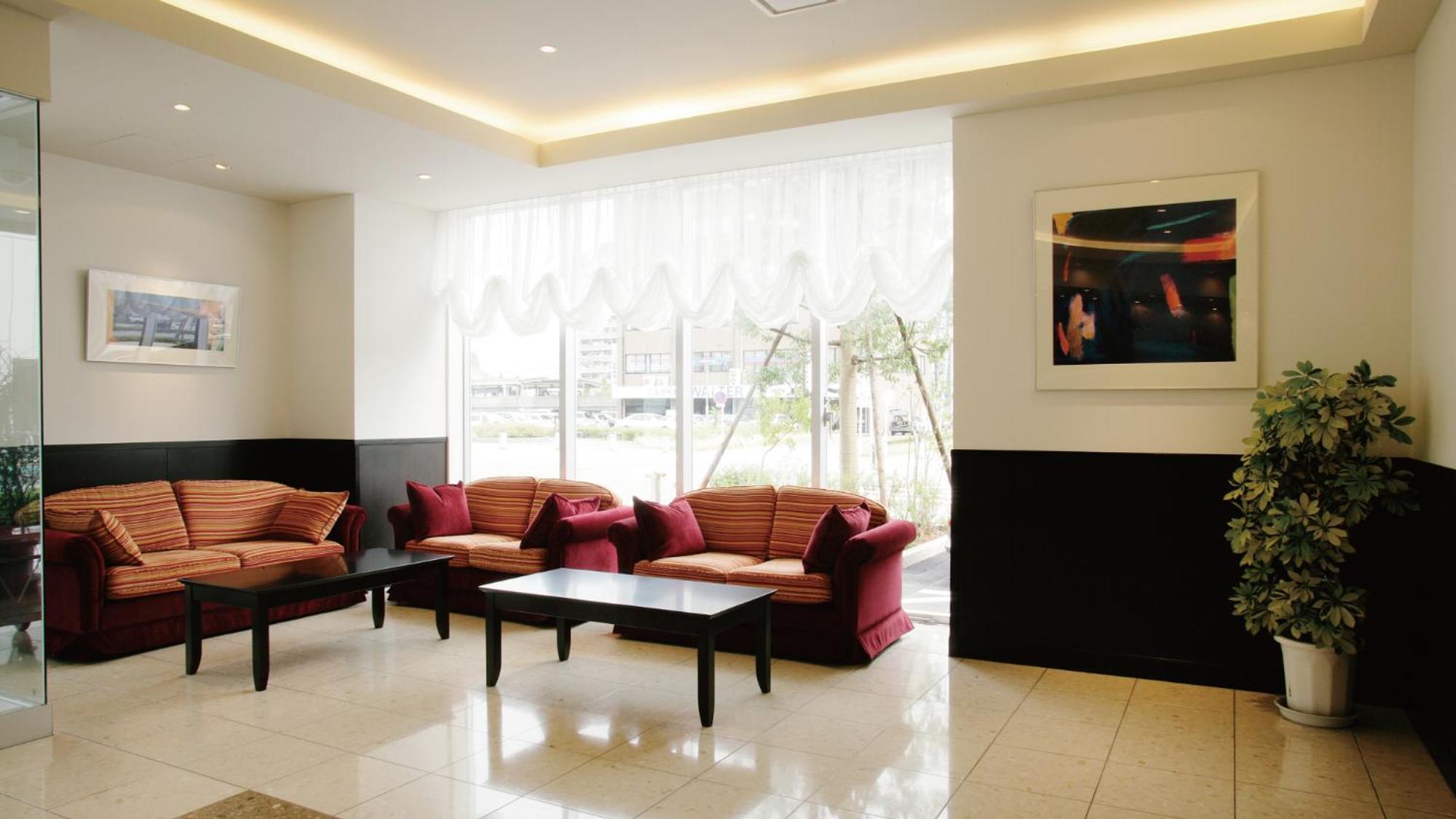 Ab Hotel Mikawa Anjo Shinkan Anjomachi المظهر الخارجي الصورة