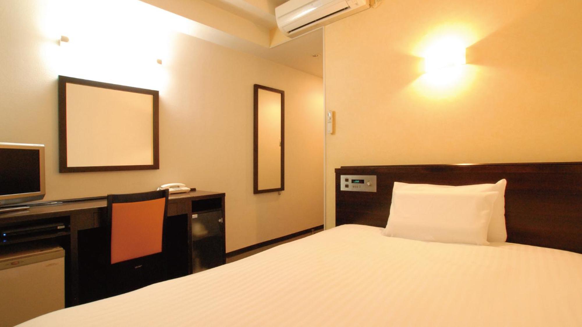 Ab Hotel Mikawa Anjo Shinkan Anjomachi المظهر الخارجي الصورة